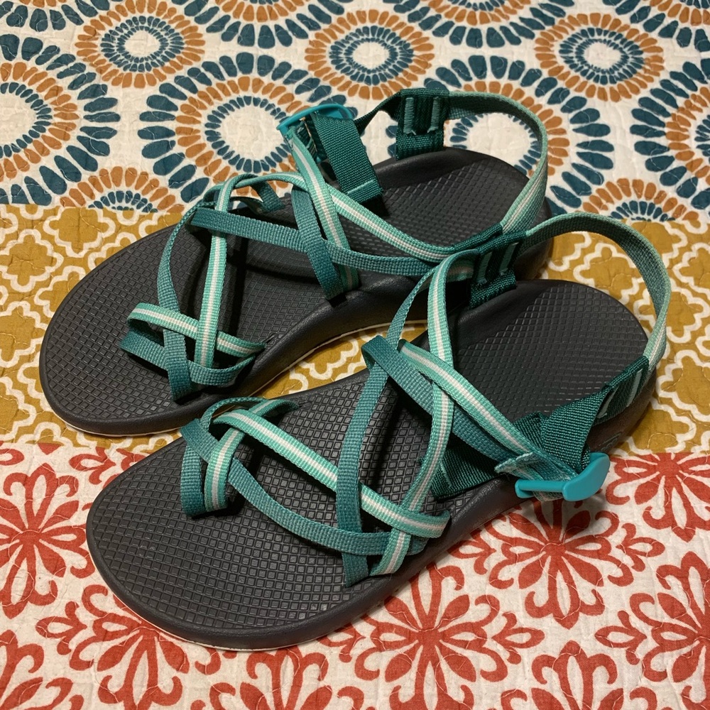 Chacos